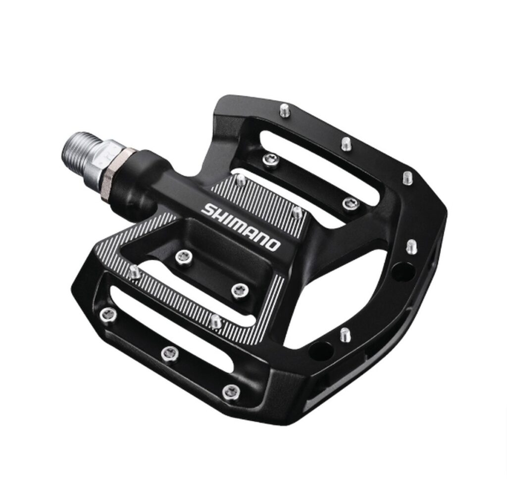 Shimano - PD-GR500 - Platformspedal - Sort