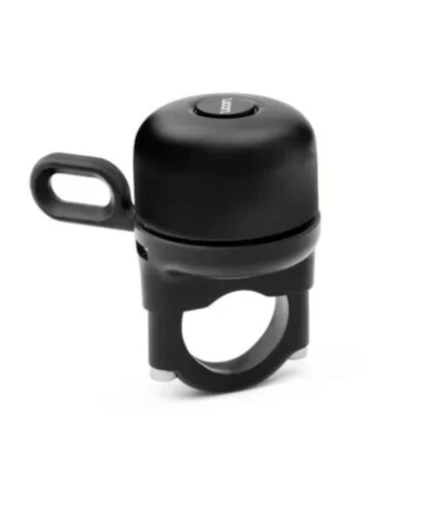 woom – BING Bell – Aluminium – Matsort