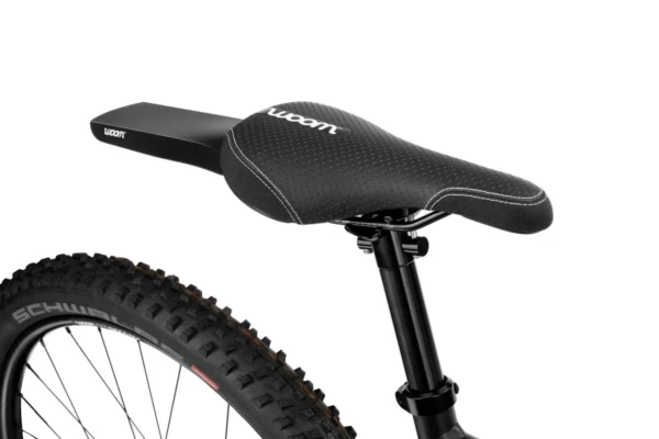woom – MUDBLOCKA-skærme – Plast – Matsort