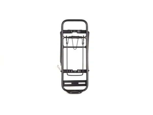 AtranVelo – Bagagebærer med klap – 28-29″ – Sort