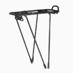 AtranVelo – Bagagebærer med klap – 28″ – Sort