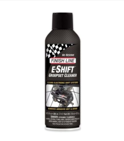 Finish Line - E-Shift Groupset Cleaner - 265 ml