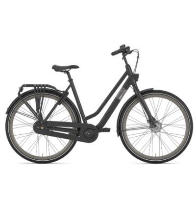 Gazelle – Esprit – Nexus 7 – L - Black