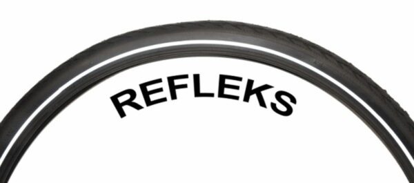 Schwalbe – Marathon Plus – HS440 - Dæk – 24″ – Sort