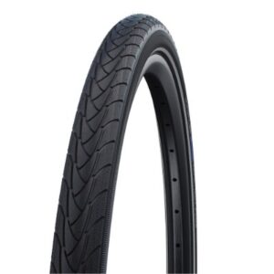 Schwalbe – Marathon Plus – HS440 - Dæk – 24″ – Sort