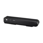 Shimano STEPS – 2. Gen. – 504Wh Batteri – Bagagebærer