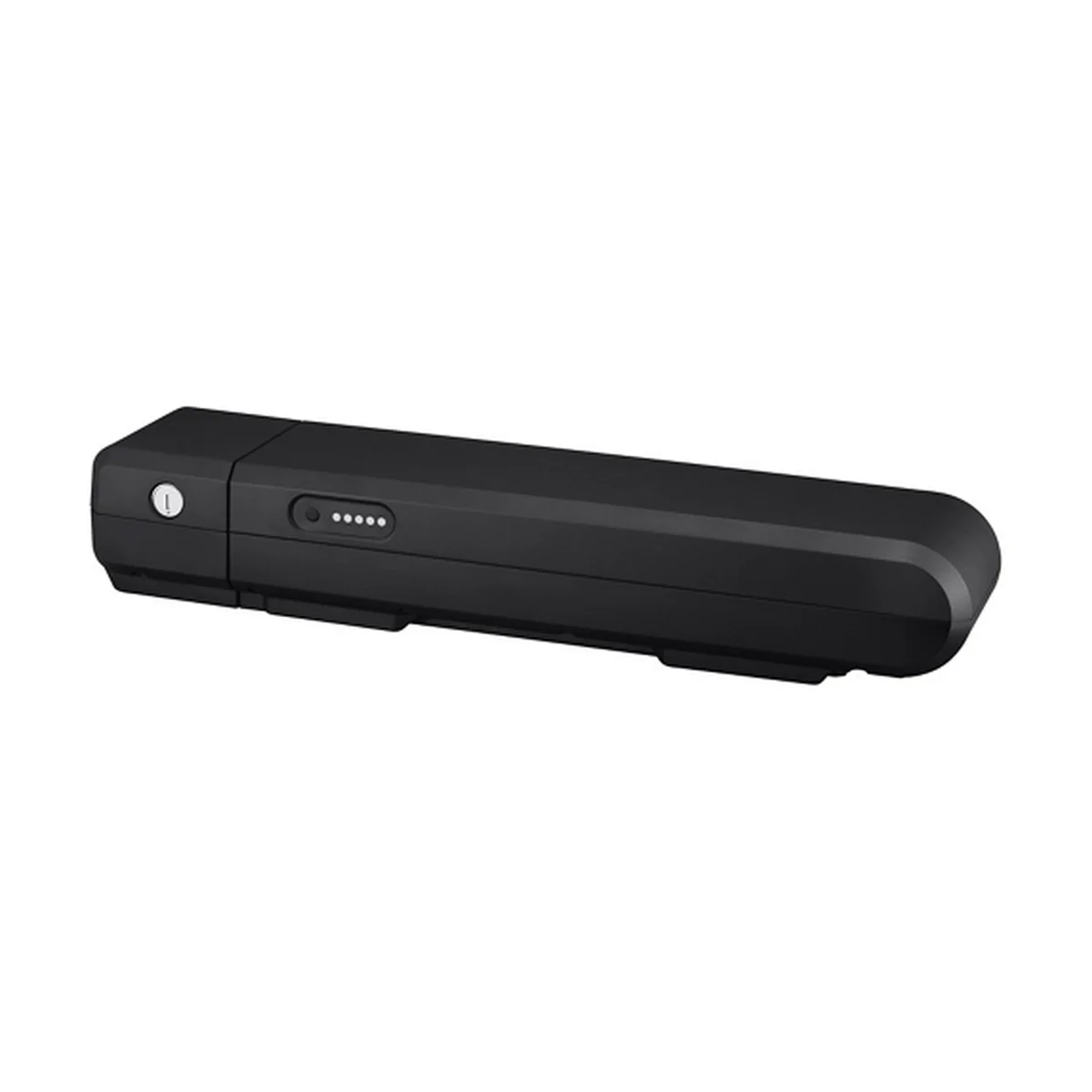 Shimano-STEPS-–-2.-Gen.-–-418Wh-Batteri-–-Bagagebaerer Shimano STEPS – 2. Gen. – 418Wh Batteri – Bagagebærer