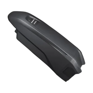 Shimano STEPS – 2. Gen. – 418Wh Batteri – Skrårør