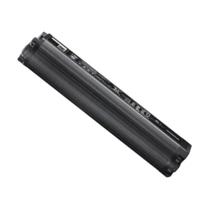 Shimano STEPS – 2. Gen. – 504Wh Batteri – Integreret