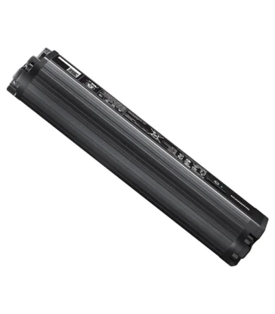 Shimano STEPS – 2. Gen. – 504Wh Batteri – Integreret