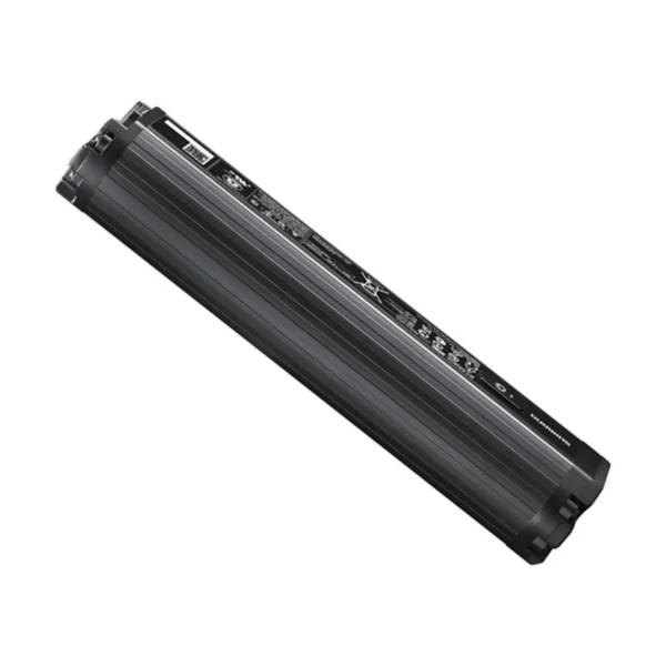 Shimano STEPS – 2. Gen. – 504Wh Batteri – Integreret