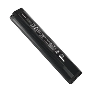 Shimano STEPS – 2. Gen. – 504Wh Batteri – Integreret