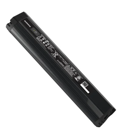 Shimano STEPS – 2. Gen. – 504Wh Batteri – Integreret