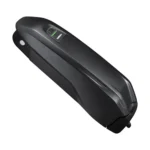 Shimano STEPS – 2. Gen. – 504Wh Batteri – Skrårør