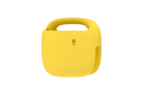 woom - POP - Børnecykelkurv - 3 til 6 år - banana yellow