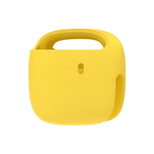 woom - POP - Børnecykelkurv - 3 til 6 år - banana yellow