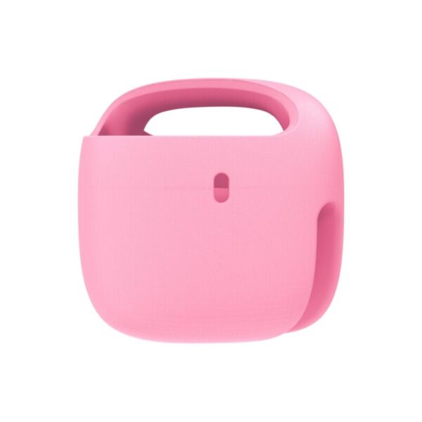 woom - POP - Børnecykelkurv - 3 til 6 år - marshmallow pink