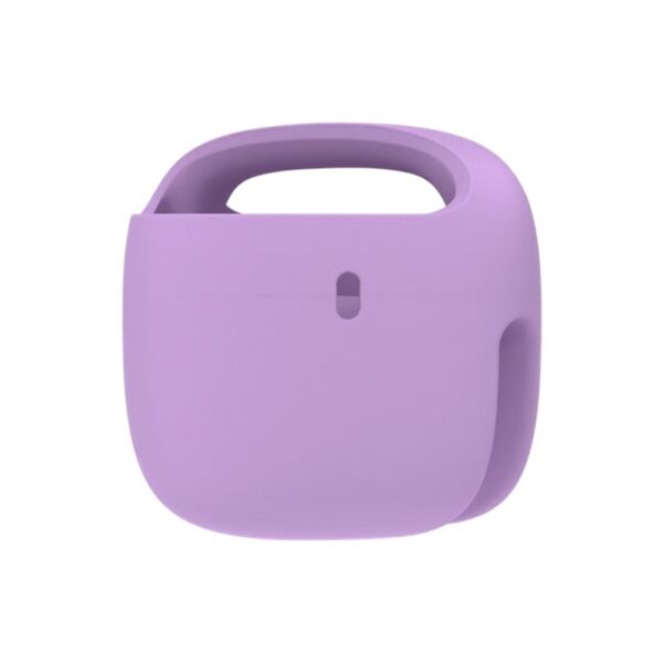 woom - POP - Børnecykelkurv - 3 til 6 år - wild violet