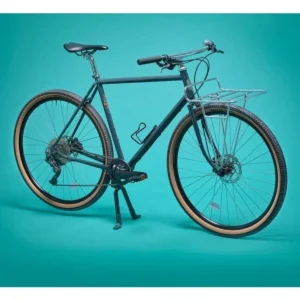 Element + Pelago – Silvo – Advent X 10 – H – Eliel Green