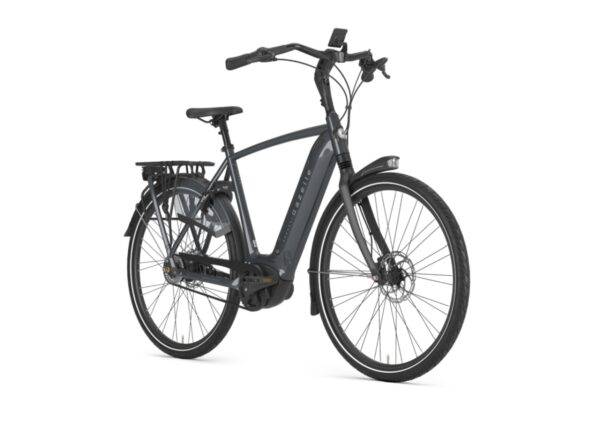 Gazelle - Arroyo C5 Elite - Belt - H - Anthracite grey