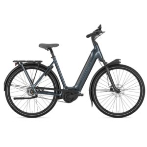 Gazelle - Arroyo C5 Elite - Belt - L - Anthracite Grey
