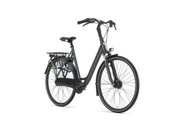 Gazelle - Arroyo C7+ - L - Anthracite Grey