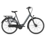 Gazelle - Arroyo C7+ - L - Anthracite Grey