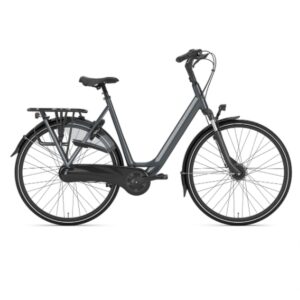 Gazelle - Arroyo C7+ - L - Anthracite Grey