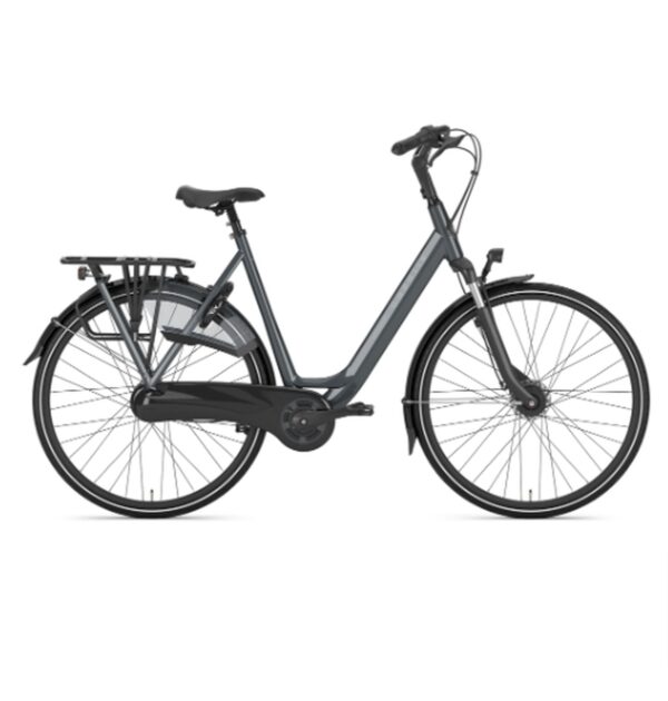 Gazelle - Arroyo C7+ - L - Anthracite Grey