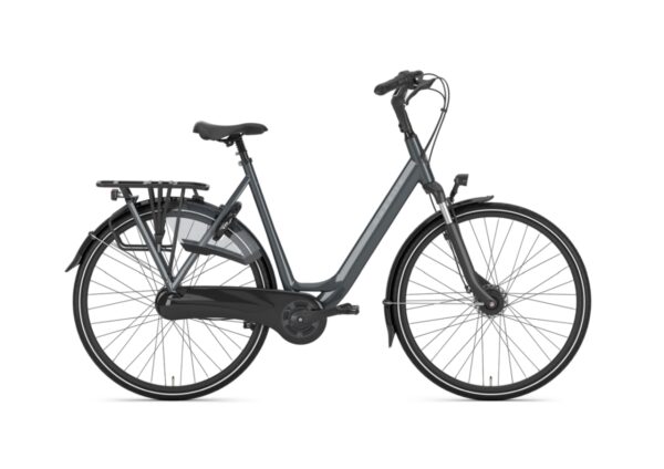Gazelle - Arroyo C7+ - L - Anthracite Grey