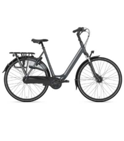 Gazelle - Arroyo C7+ - L - Anthracite Grey