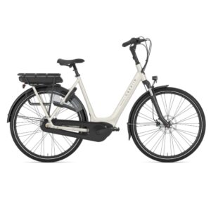 Gazelle – Arroyo C8 – Nexus 8 - L - Ivory White