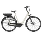 Gazelle – Arroyo C8 – Nexus 8 - L - Ivory White