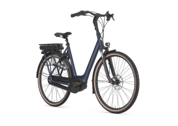 Gazelle – Arroyo C8 – Nexus 8 - L - Saturn Blue