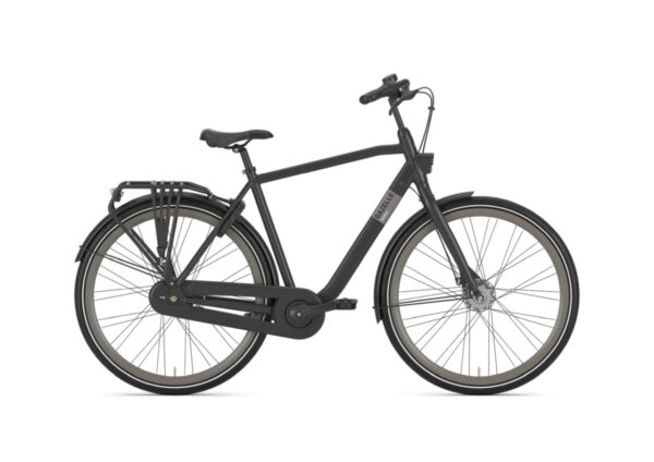Gazelle – Esprit – Nexus 7 – H - Black