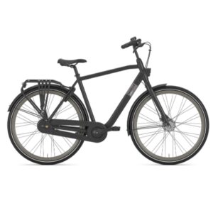 Gazelle – Esprit – Nexus 7 – H - Black