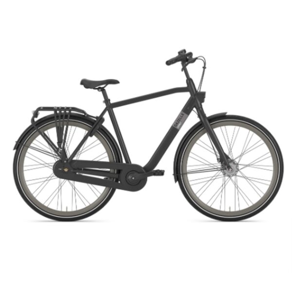 Gazelle – Esprit – Nexus 7 – H - Black