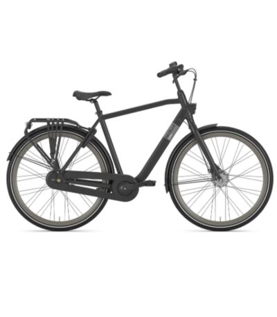 Gazelle – Esprit – Nexus 7 – H - Black