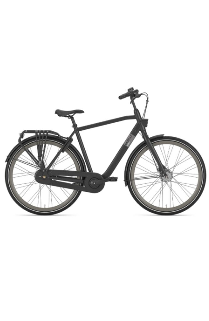 Gazelle – Esprit – Nexus 7 – H - Black