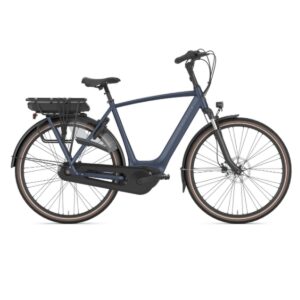 Gazelle – Orange C8 – Nexus 8 – H - Saturn blue