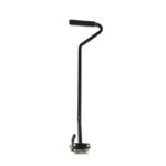 OXC - Støttestang - Børnecykler - Sort