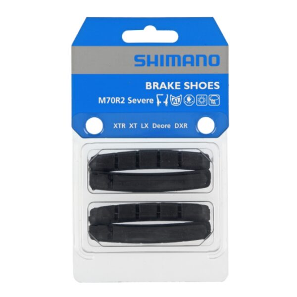 Shimano - XTR Marathon - Bremseklods - 70mm