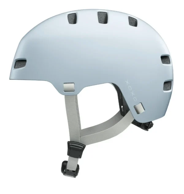 ABUS-XOXO-Aqua-Blue