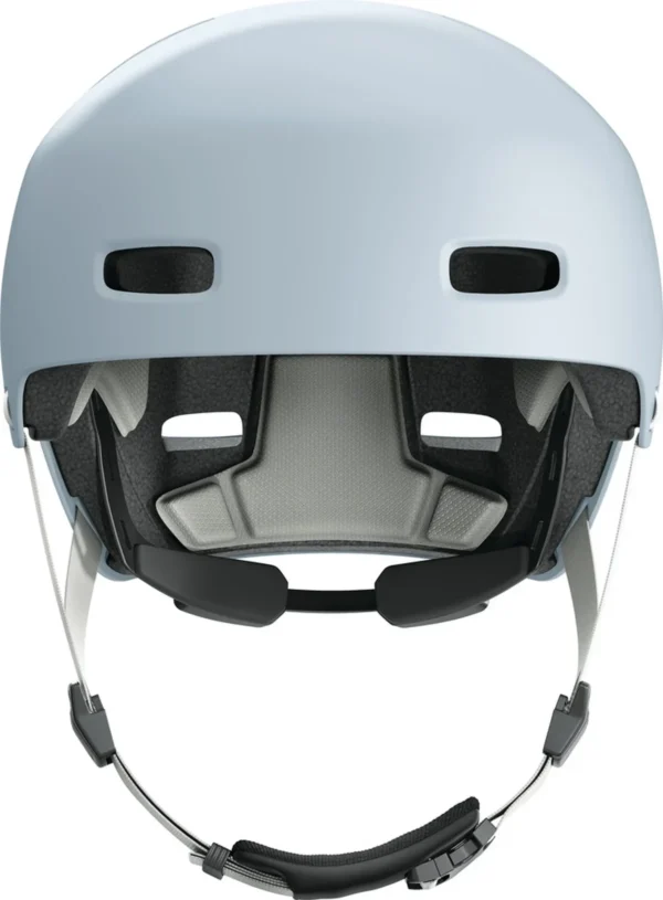 ABUS-XOXO-Aqua-Blue