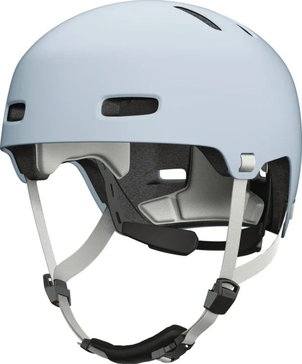 ABUS-XOXO-Aqua-Blue