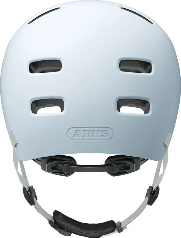 ABUS-XOXO-Aqua-Blue