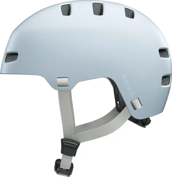 ABUS-XOXO-Aqua-Blue