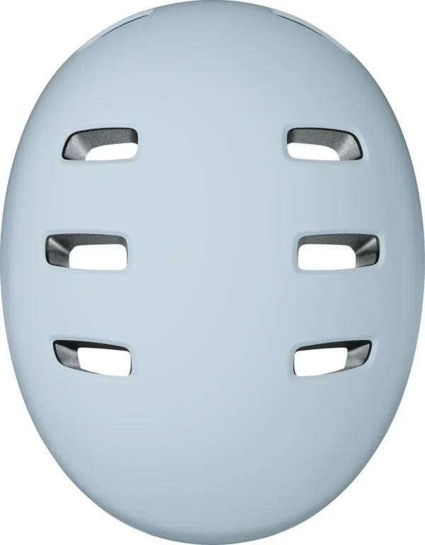 ABUS-XOXO-Aqua-Blue