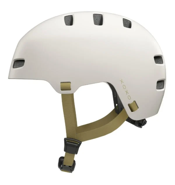 ABUS – XOXO ECO – Birch Taupe