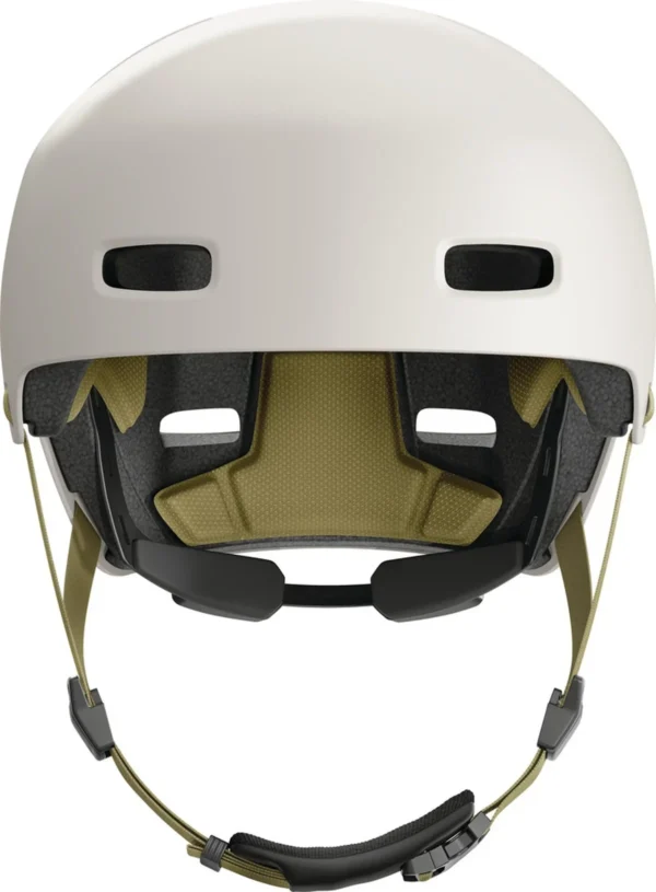ABUS – XOXO ECO – Birch Taupe